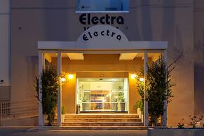 Electra Beach Holiday Village
