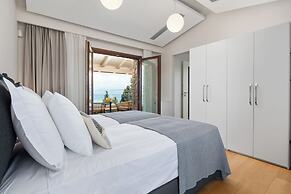 Villa Nera Corfu
