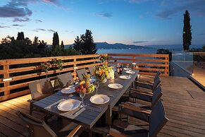 Villa Nera Corfu
