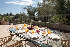 Villa Nera Corfu