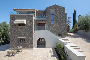 Villa Nera Corfu