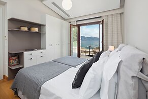 Villa Nera Corfu