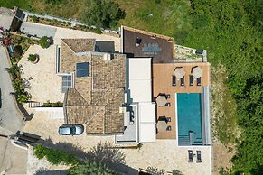 Villa Nera Corfu