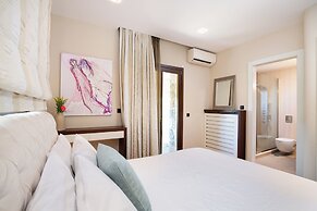 Villa Nera Corfu
