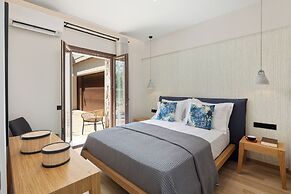 Villa Nera Corfu