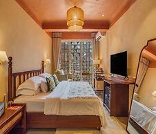 Unseen Boutique Hotel, Assagao