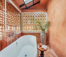 Unseen Boutique Hotel, Assagao