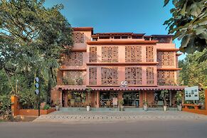 Unseen Boutique Hotel, Assagao