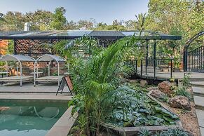 Unseen Boutique Hotel, Assagao