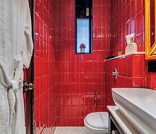 Unseen Boutique Hotel, Assagao
