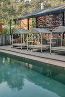 Unseen Boutique Hotel, Assagao
