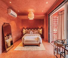 Unseen Boutique Hotel, Assagao