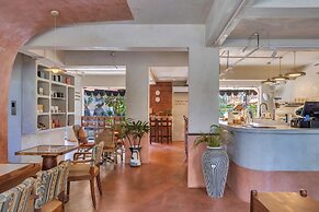 Unseen Boutique Hotel, Assagao