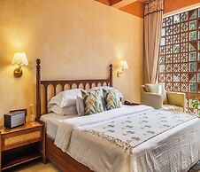 Unseen Boutique Hotel, Assagao