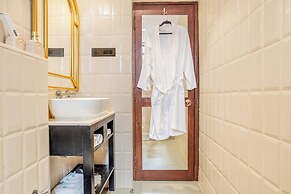 Unseen Boutique Hotel, Assagao
