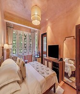 Unseen Boutique Hotel, Assagao