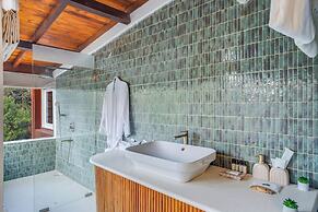 Unseen Boutique Hotel, Assagao