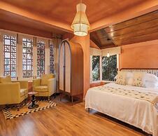 Unseen Boutique Hotel, Assagao