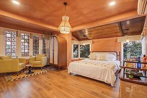 Unseen Boutique Hotel, Assagao