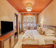 Unseen Boutique Hotel, Assagao