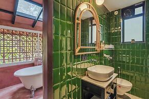 Unseen Boutique Hotel, Assagao