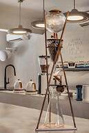 Unseen Boutique Hotel, Assagao