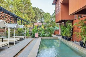 Unseen Boutique Hotel, Assagao