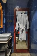 Unseen Boutique Hotel, Assagao