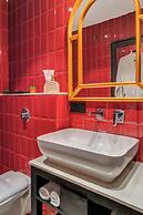 Unseen Boutique Hotel, Assagao