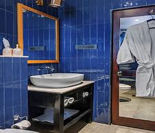Unseen Boutique Hotel, Assagao