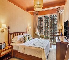 Unseen Boutique Hotel, Assagao