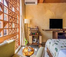 Unseen Boutique Hotel, Assagao