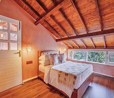 Unseen Boutique Hotel, Assagao