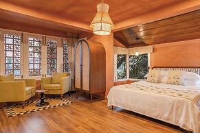 Unseen Boutique Hotel, Assagao