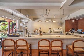 Unseen Boutique Hotel, Assagao