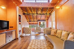 Unseen Boutique Hotel, Assagao