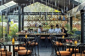 Unseen Boutique Hotel, Assagao