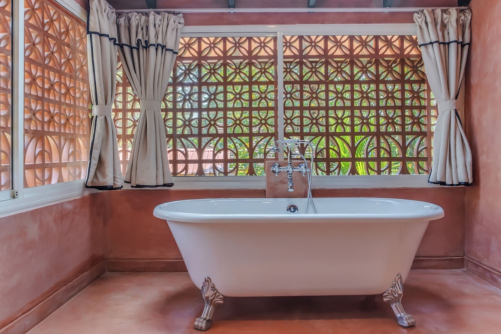 Unseen Boutique Hotel, Assagao