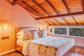 Unseen Boutique Hotel, Assagao