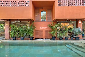 Unseen Boutique Hotel, Assagao