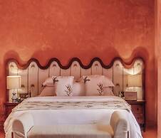 Unseen Boutique Hotel, Assagao