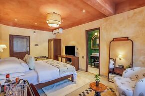 Unseen Boutique Hotel, Assagao