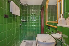 Unseen Boutique Hotel, Assagao