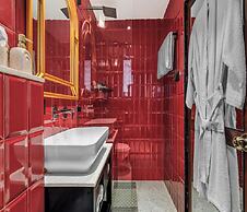 Unseen Boutique Hotel, Assagao