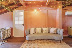 Unseen Boutique Hotel, Assagao