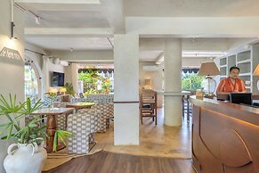 Unseen Boutique Hotel, Assagao