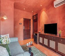 Unseen Boutique Hotel, Assagao