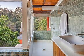 Unseen Boutique Hotel, Assagao