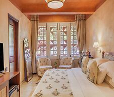 Unseen Boutique Hotel, Assagao