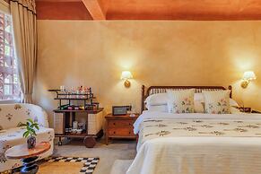 Unseen Boutique Hotel, Assagao